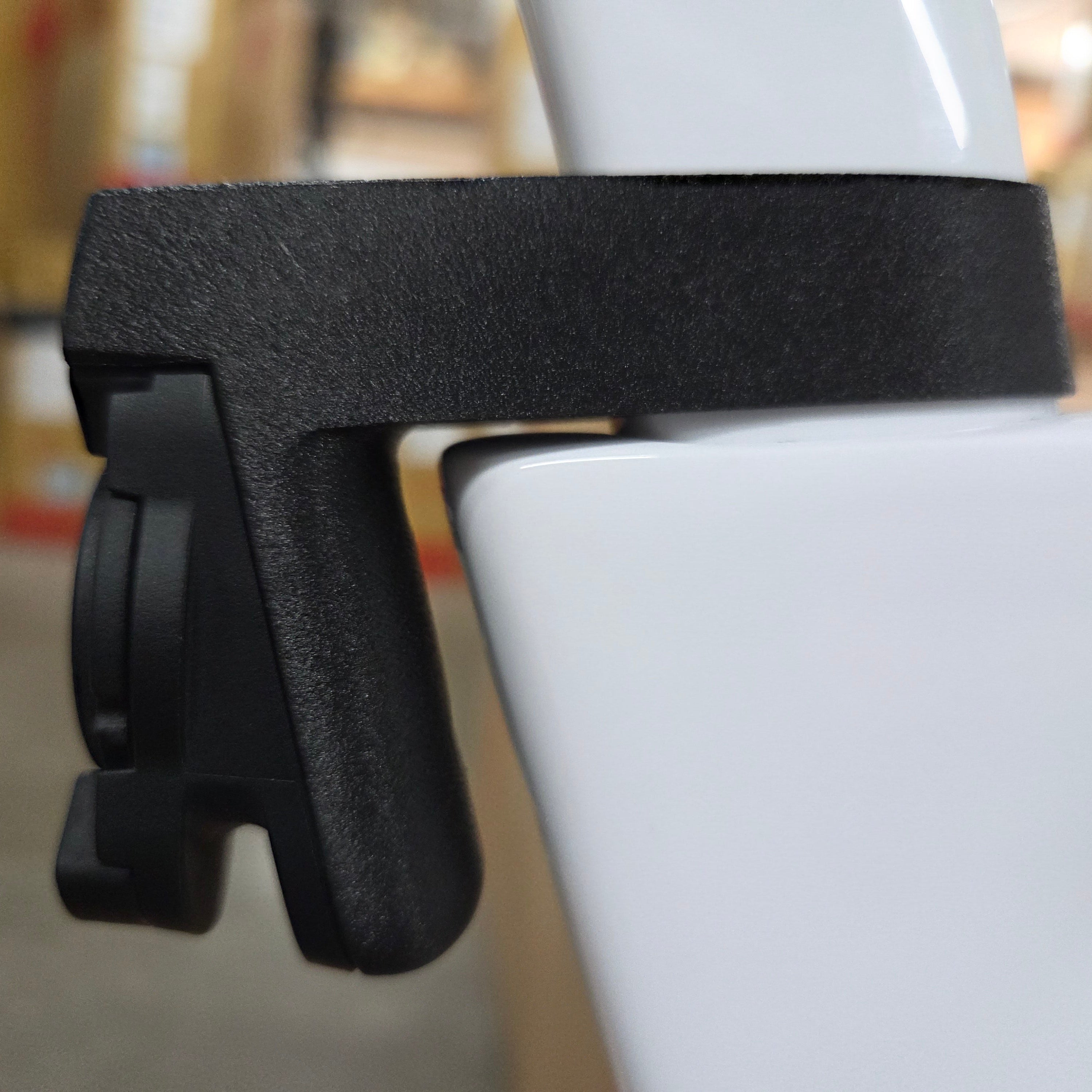 Pinarello
Dogma F
Mount With QTLL
Customer image