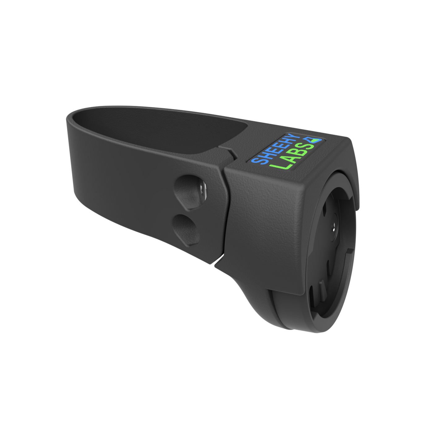 Factor Seat Post Mount for Radar Unit
