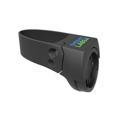 Factor Seat Post Mount for Radar Unit