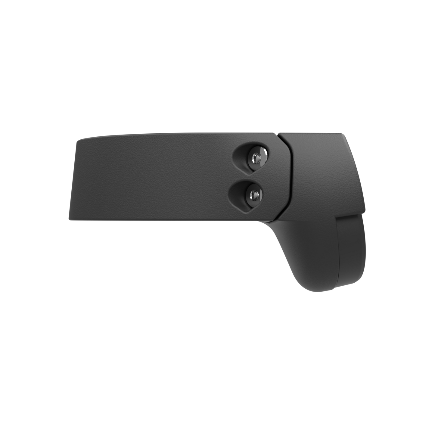 Factor Seat Post Mount for Radar Unit