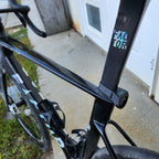 Factor
Ostro VAM V2 2024+
Radar mount
Garmin Varia RTL515
Wahoo Trackr
Magene L508
Bryton Gardia
Cycplus L7
iGPSport SR mini and SR30
