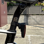 Factor
Ostro VAM V2 2024+
Radar mount
Garmin Varia RTL515
Wahoo Trackr
Magene L508
Bryton Gardia
Cycplus L7
iGPSport SR mini and SR30
