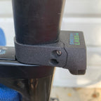 Fuji
Transonic
Fuji Transonic
Radar mount
Garmin Varia RTL515
Wahoo Trackr
Magene L508
Bryton Gardia
Cycplus L7
iGPSport SR mini and SR30