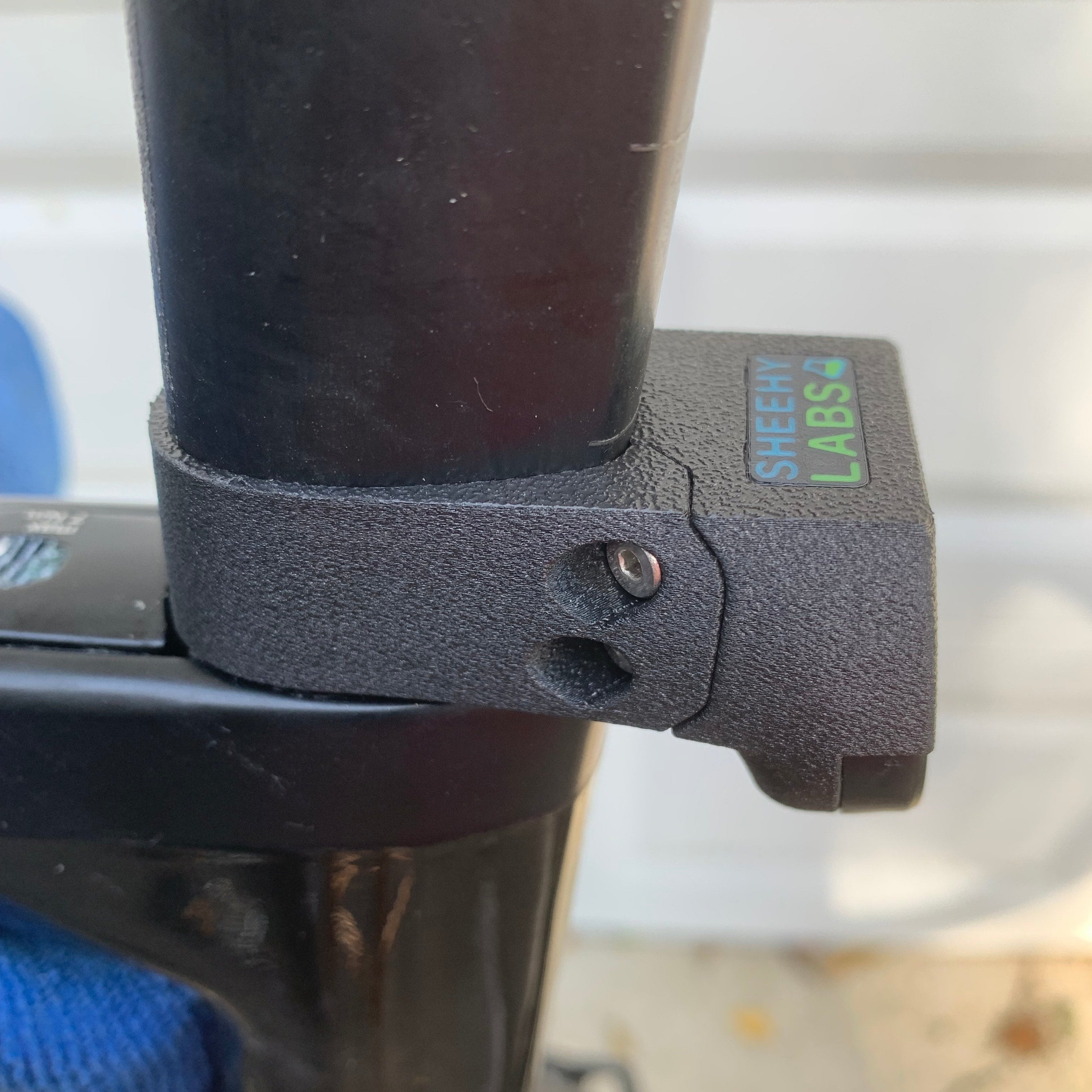 Fuji
Transonic
Fuji Transonic
Radar mount
Garmin Varia RTL515
Wahoo Trackr
Magene L508
Bryton Gardia
Cycplus L7
iGPSport SR mini and SR30