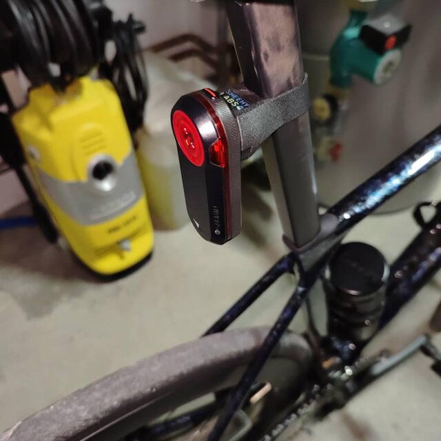 Liv
Giant
Langma Variant 2024+
TCR Advanced Variant 2024+
TCR Advanced Pro Variant 2024+
Radar mount
Garmin Varia RearVue 820
Garmin Varia RTL515
Wahoo Trackr
Magene L508
Bryton Gardia
Cycplus L7
iGPSport SR mini and SR30
