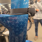 Factor
Hanzo
Slick 2018-2022
Radar mount
Garmin Varia RTL515
Wahoo Trackr
Magene L508
Bryton Gardia
Cycplus L7
iGPSport SR mini and SR30
Image from FastSplits