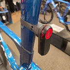 Factor
Hanzo
Slick 2018-2022
Radar mount
Garmin Varia RTL515
Wahoo Trackr
Magene L508
Bryton Gardia
Cycplus L7
iGPSport SR mini and SR30
