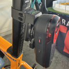 BMC
Roadmachine 2016-2023
Kaius
TwoStroke
URS
Radar mount
Garmin Varia RTL715 with camera