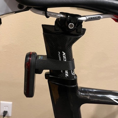 Kestrel
Talon
Radar mount
Garmin Varia RTL515
Wahoo Trackr
Magene L508
Bryton Gardia
Cycplus L7
iGPSport SR mini and SR30