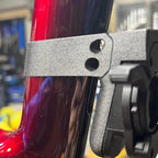 Trek
Madone Gen 8 Frame Mast
Radar mount
Garmin Varia RCT715 with camera