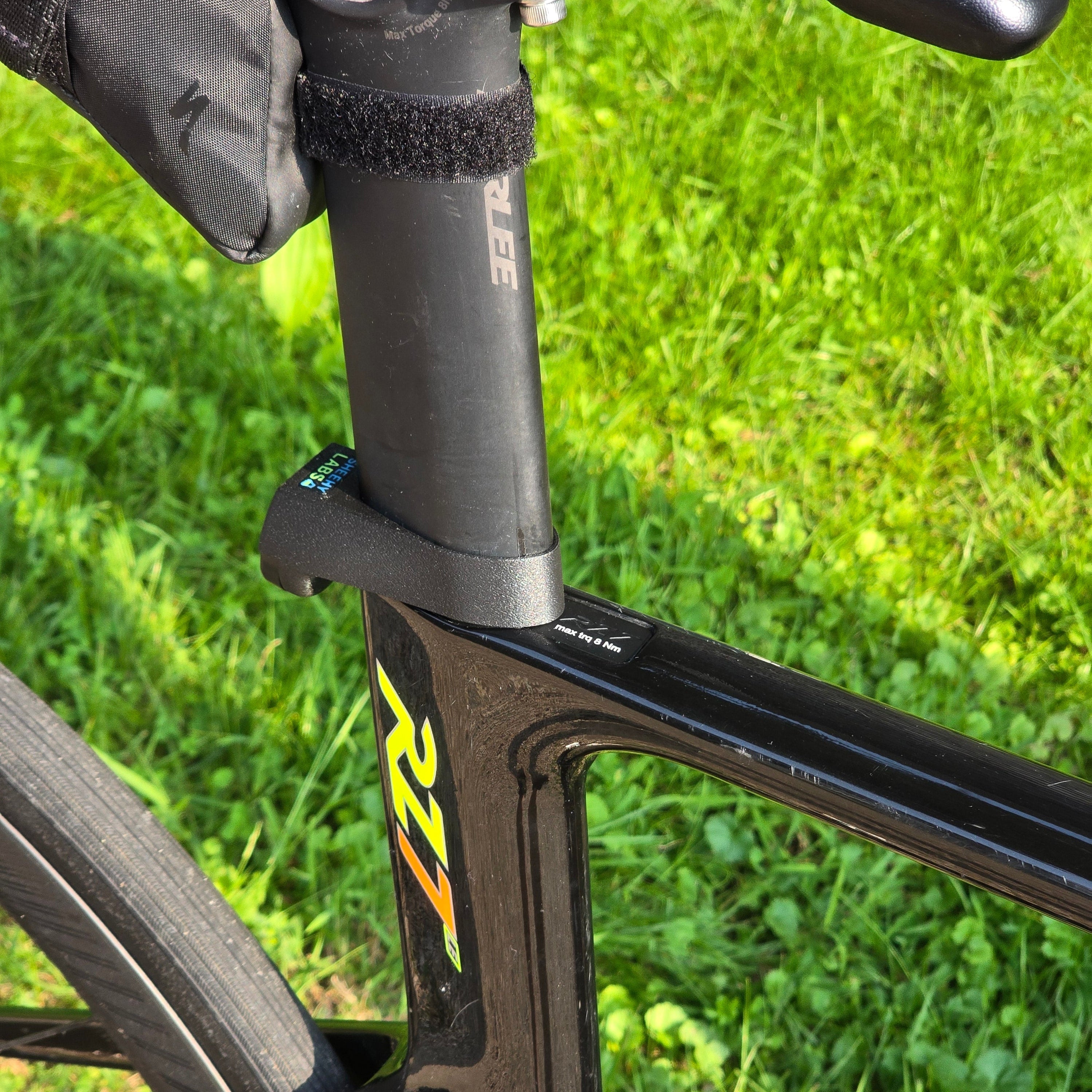 Parlee
RZ7
Radar mount
Garmin Varia RTL515
Wahoo Trackr
Magene L508
Bryton Gardia
Cycplus L7
iGPSport SR mini and SR30