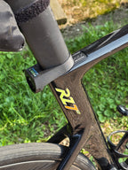 Parlee
RZ7
Radar mount
Garmin Varia RTL515
Wahoo Trackr
Magene L508
Bryton Gardia
Cycplus L7
iGPSport SR mini and SR30