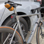 Polygon
Helios A
Radar mount
Garmin Varia RTL715 with camera