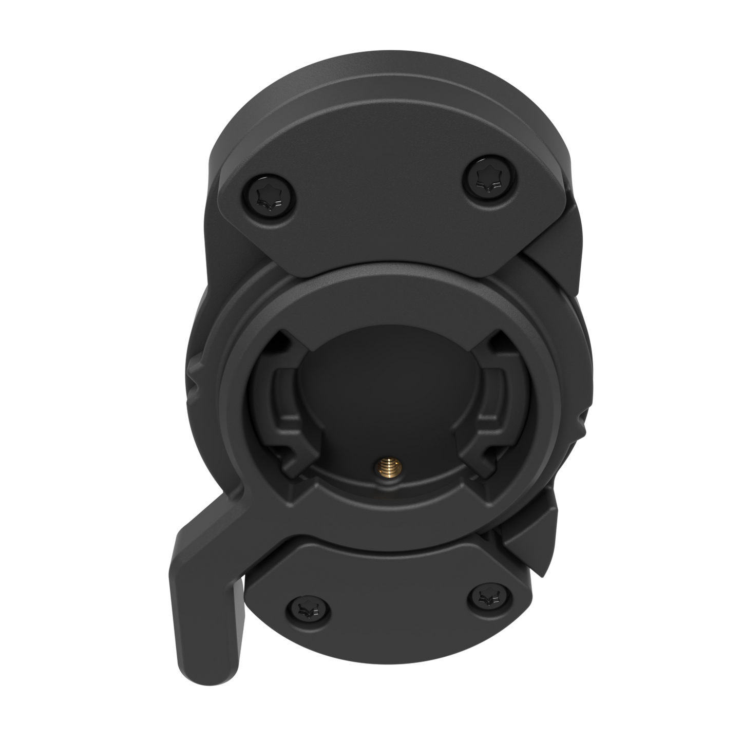 Garmin Quarter Turn Lever Lock for RCT715/716