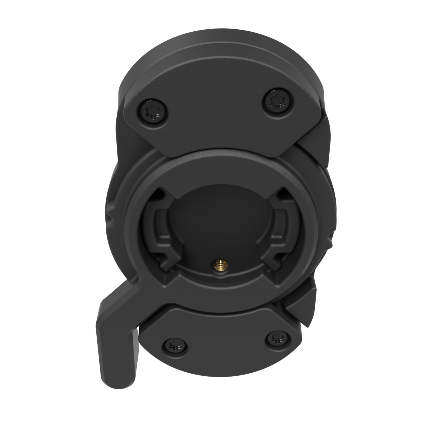 Garmin Quarter Turn Lever Lock QTLL