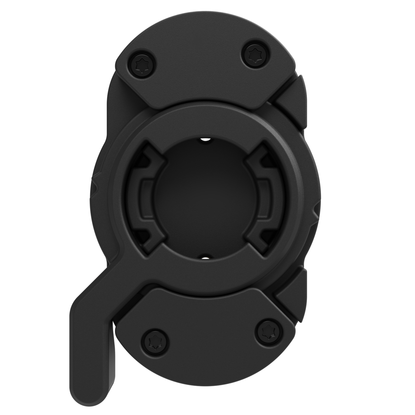 Garmin Quarter Turn Lever Lock for RCT715/716
