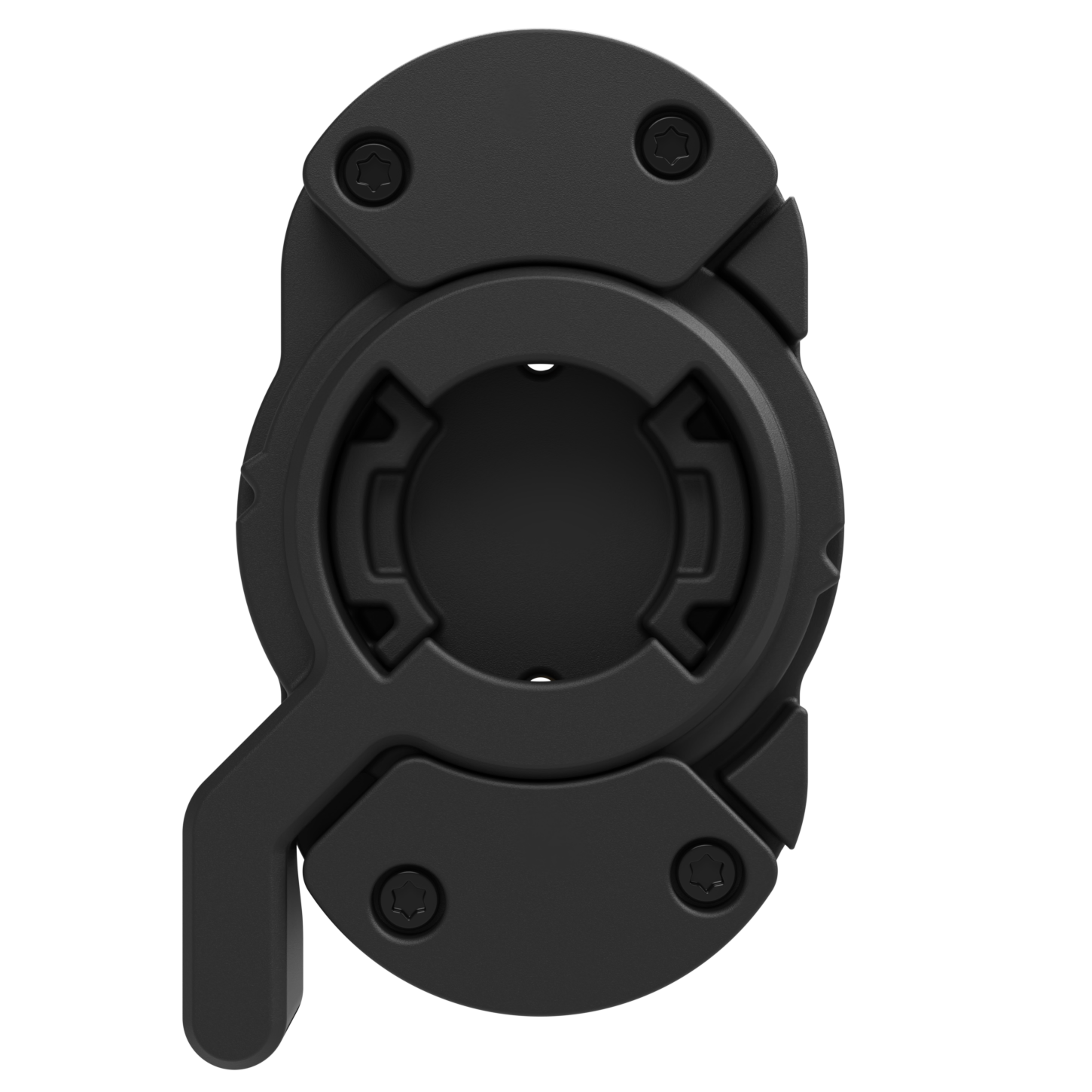 Garmin Quarter Turn Lever Lock QTLL