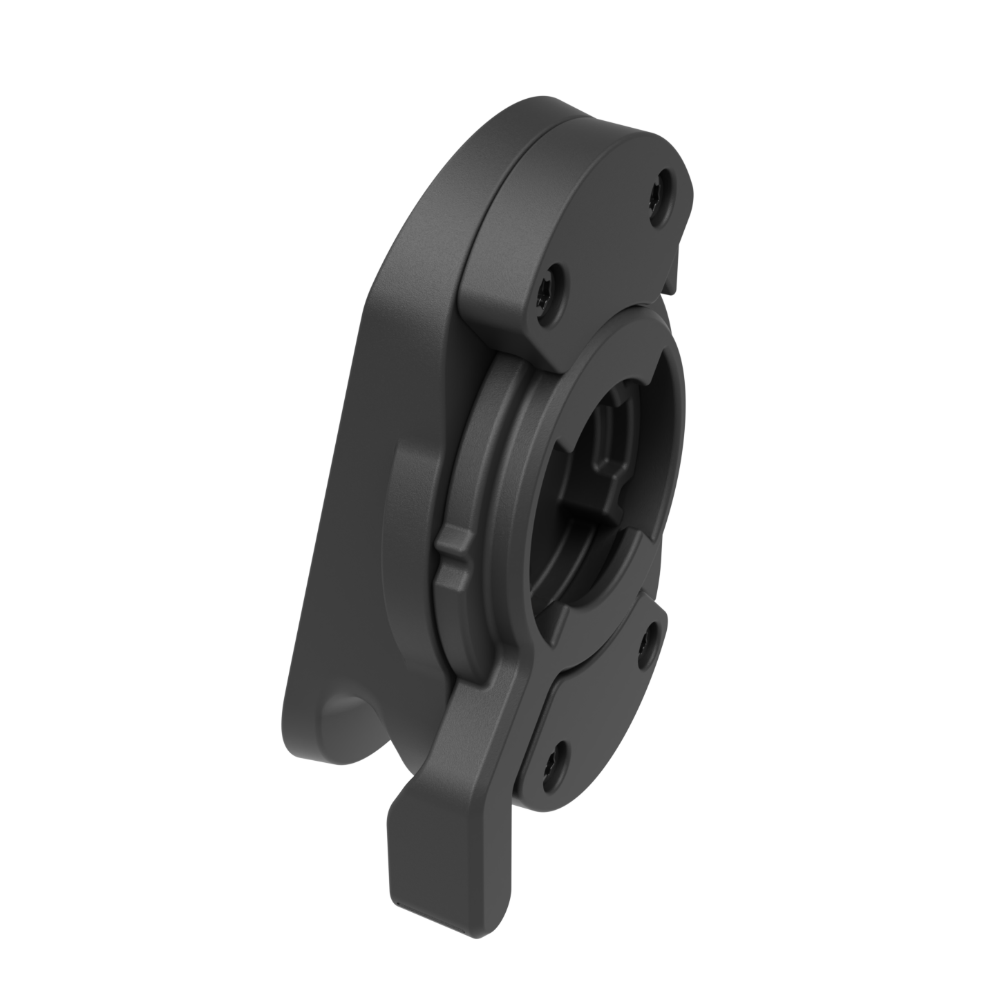 Garmin Quarter Turn Lever Lock QTLL