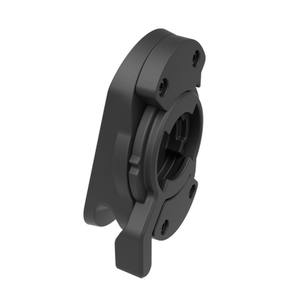 Garmin Quarter Turn Lever Lock for RCT715/716
