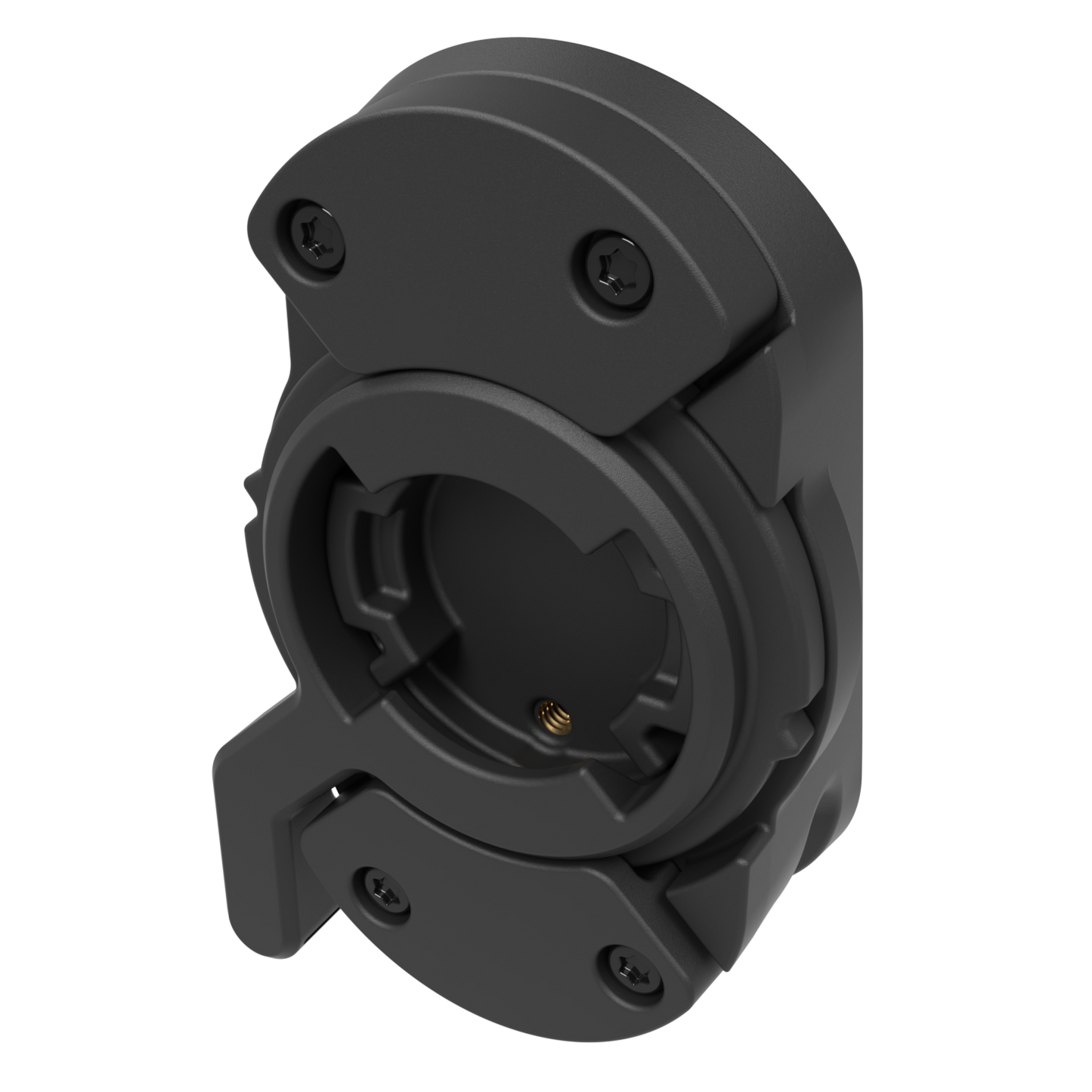 Garmin Quarter Turn Lever Lock for RCT715/716