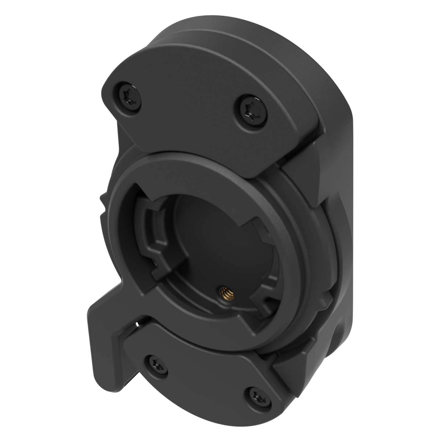 Garmin Quarter Turn Lever Lock QTLL