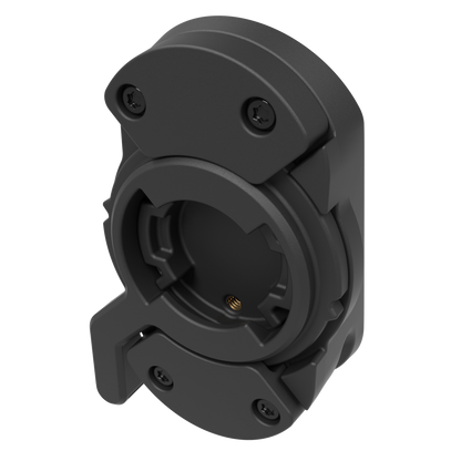 Garmin Quarter Turn Lever Lock for RCT715/716