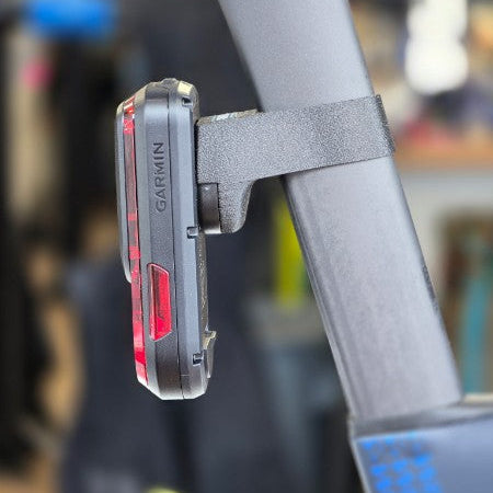 Specialized
Tarmac SL8
Radar mount
Garmin RearVue 820
Garmin Varia RTL515
Wahoo Trackr
Magene L508
Bryton Gardia
Cycplus L7
iGPSport SR mini and SR30