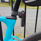 Ribble
Endurance SL
CGR SL
Gravel SL
Radar mount
Garmin Varia RTL515
Wahoo Trackr
Magene L508
Bryton Gardia
Cycplus L7
iGPSport SR mini and SR30