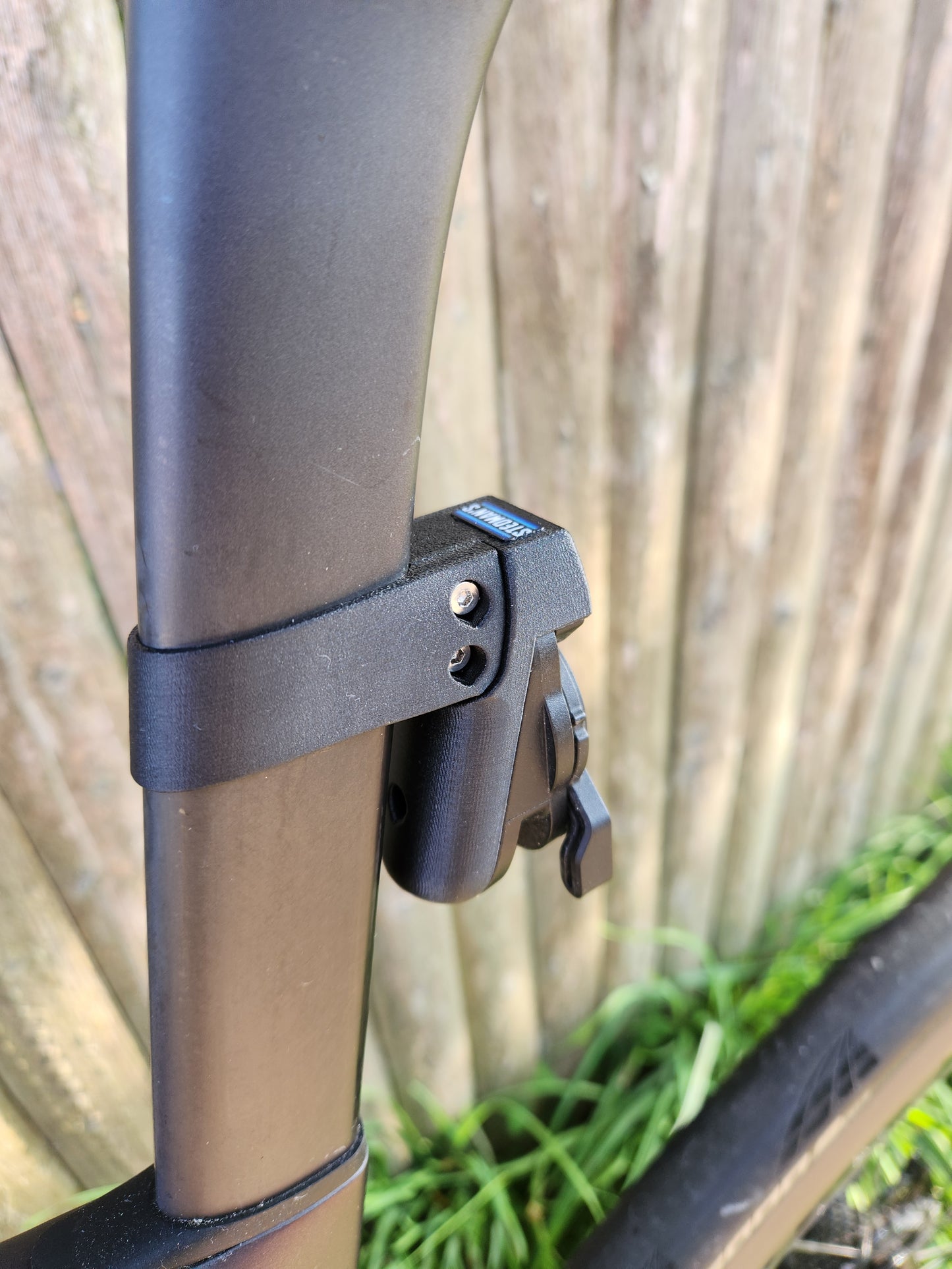 Specialized Garmin Varia Camera Radar Mount