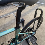 Specialized
Roubaix (D-Shape Post)
Roubaix SL8
Wahoo Trackr
Radar mount
Garmin RTL515 radar
Wahoo Trackr
Magene, Bryton, Cycplus