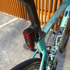 Specialized
Roubaix (D-Shape Post)
Roubaix SL8
Wahoo Trackr
Radar mount
Garmin RTL515 radar
Wahoo Trackr
Magene, Bryton, Cycplus