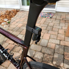Specialized
Tarmac SL8
Mount Only
Customer Image