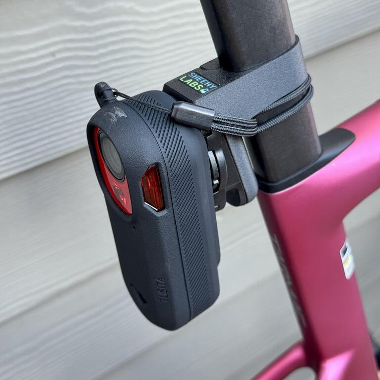 Specialized
Tarmac SL8
customer image