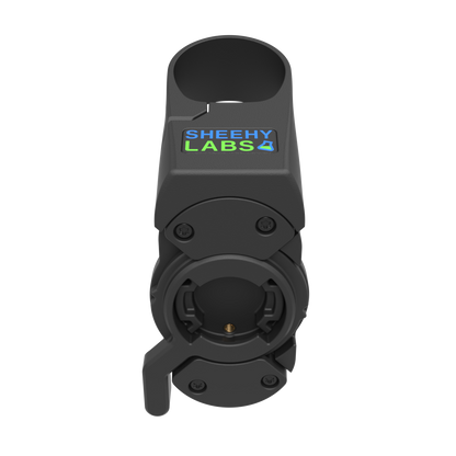 Trek Garmin Varia Camera Seat Post Mount