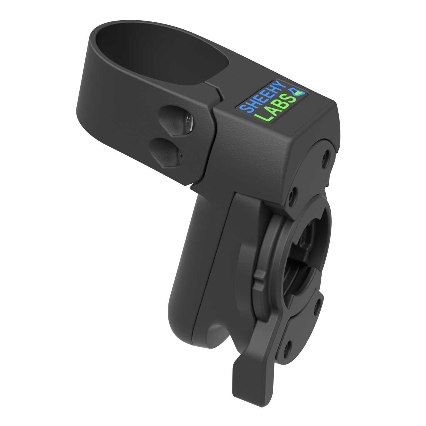 Trek
Domane Gen 4
Checkmate
Mount With QTLL