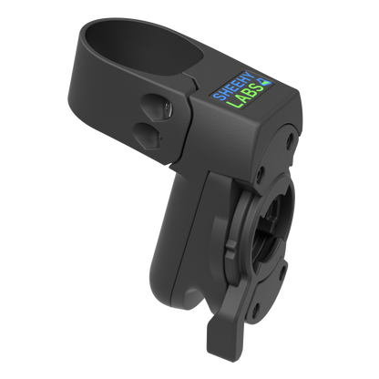 Trek Garmin Varia Camera Seat Post Mount