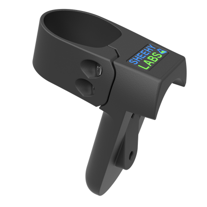 Trek Garmin Varia Camera Seat Post Mount