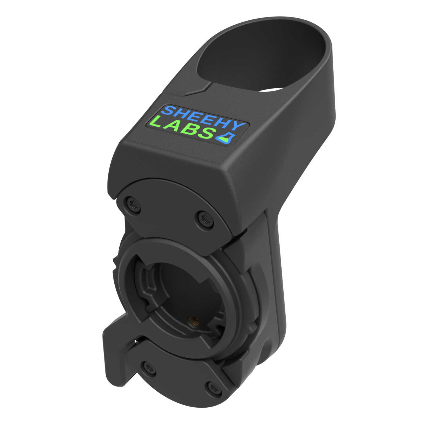 Trek
Domane Gen 4
Checkmate
Mount With QTLL