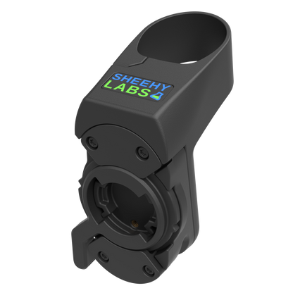 Trek Garmin Varia Camera Seat Post Mount