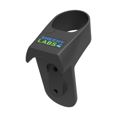 Trek Garmin Varia Camera Seat Post Mount