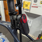 Trek
30.2mm Round Frame Mast
customer image