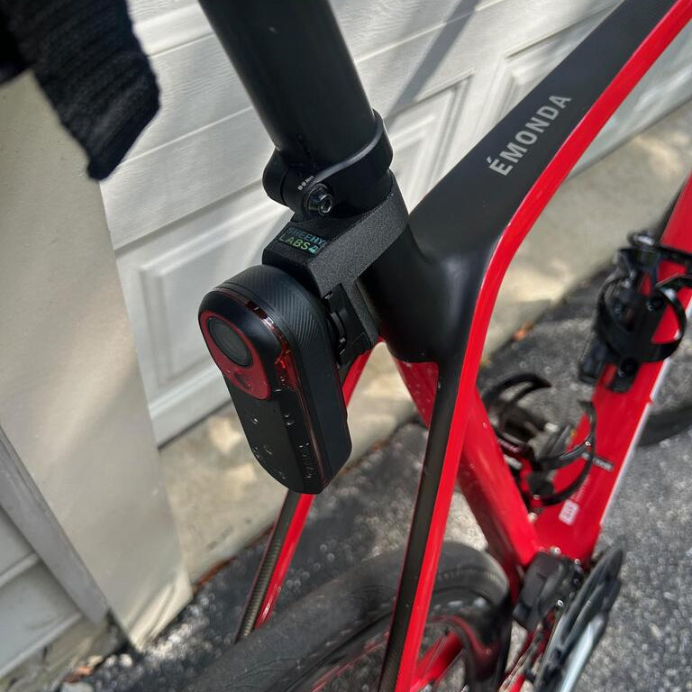 Trek
30.2mm Round Frame Mast
customer image