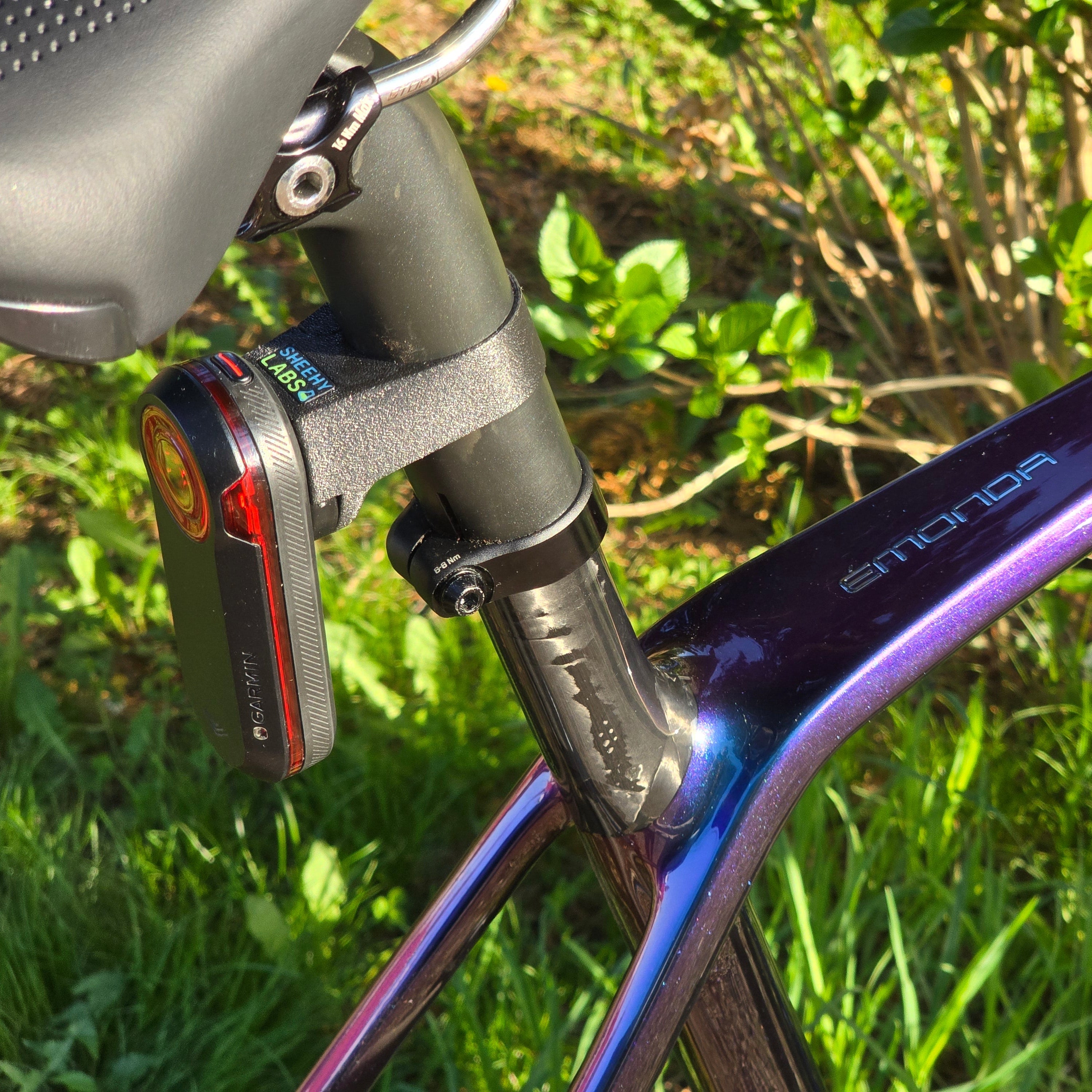 Trek Emonda 34.2mm Round Seat Post