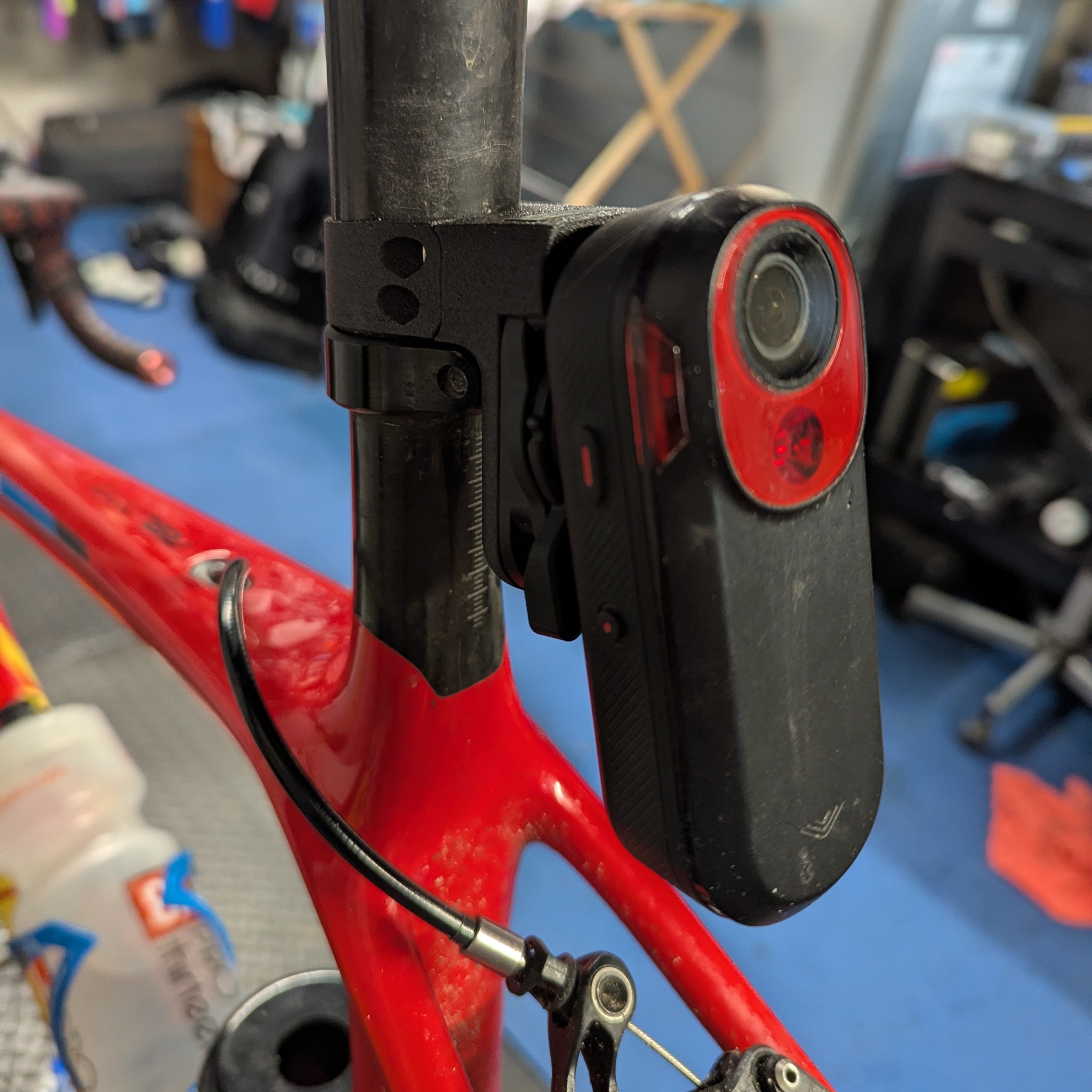 Trek
Emonda 34.2mm Round Seat Post 
customer image