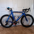 Trek
Equinox TTX
customer image