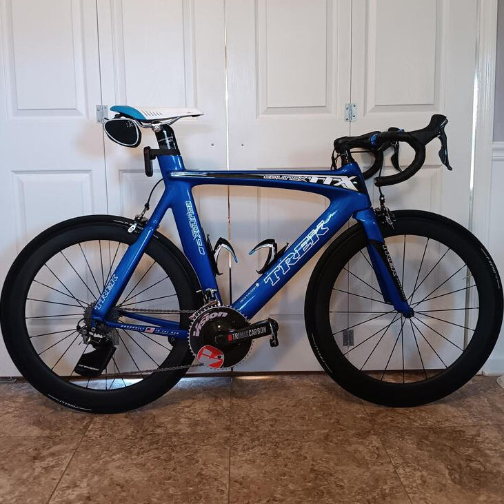 Trek
Equinox TTX
customer image