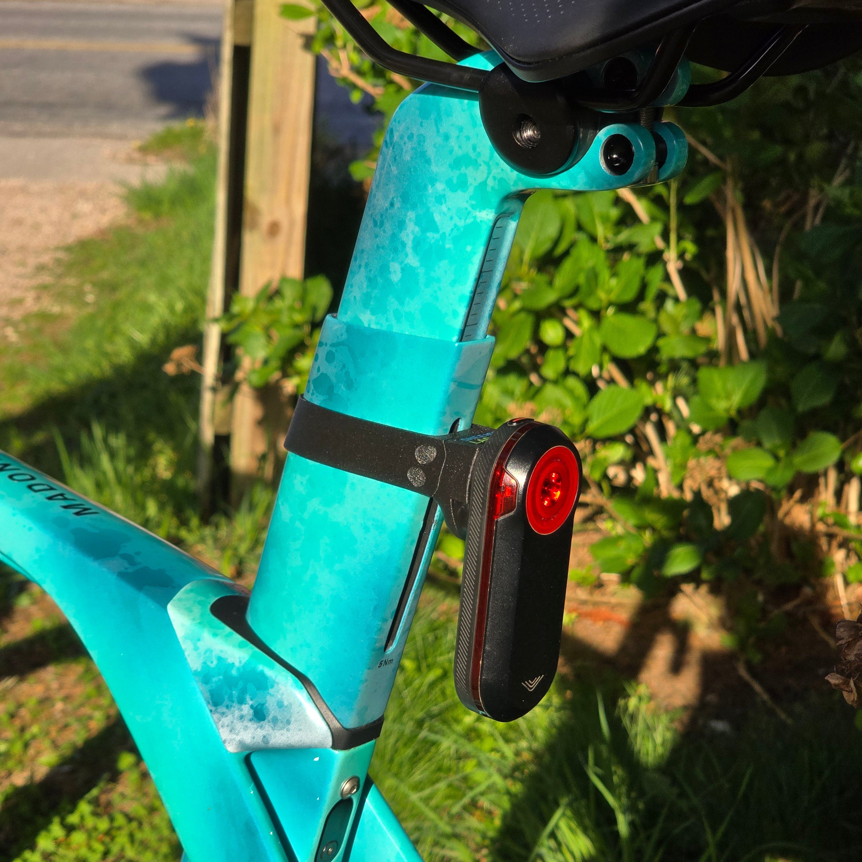 Trek Madone Gen 6 Frame Mast