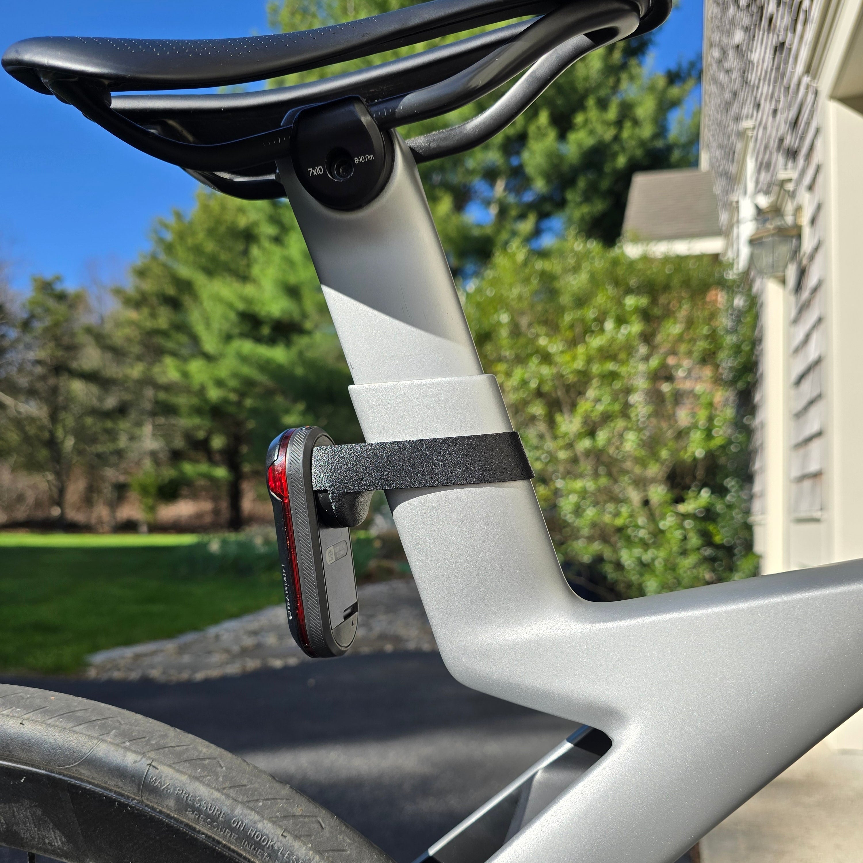 Trek Madone Gen 7 Frame Mast