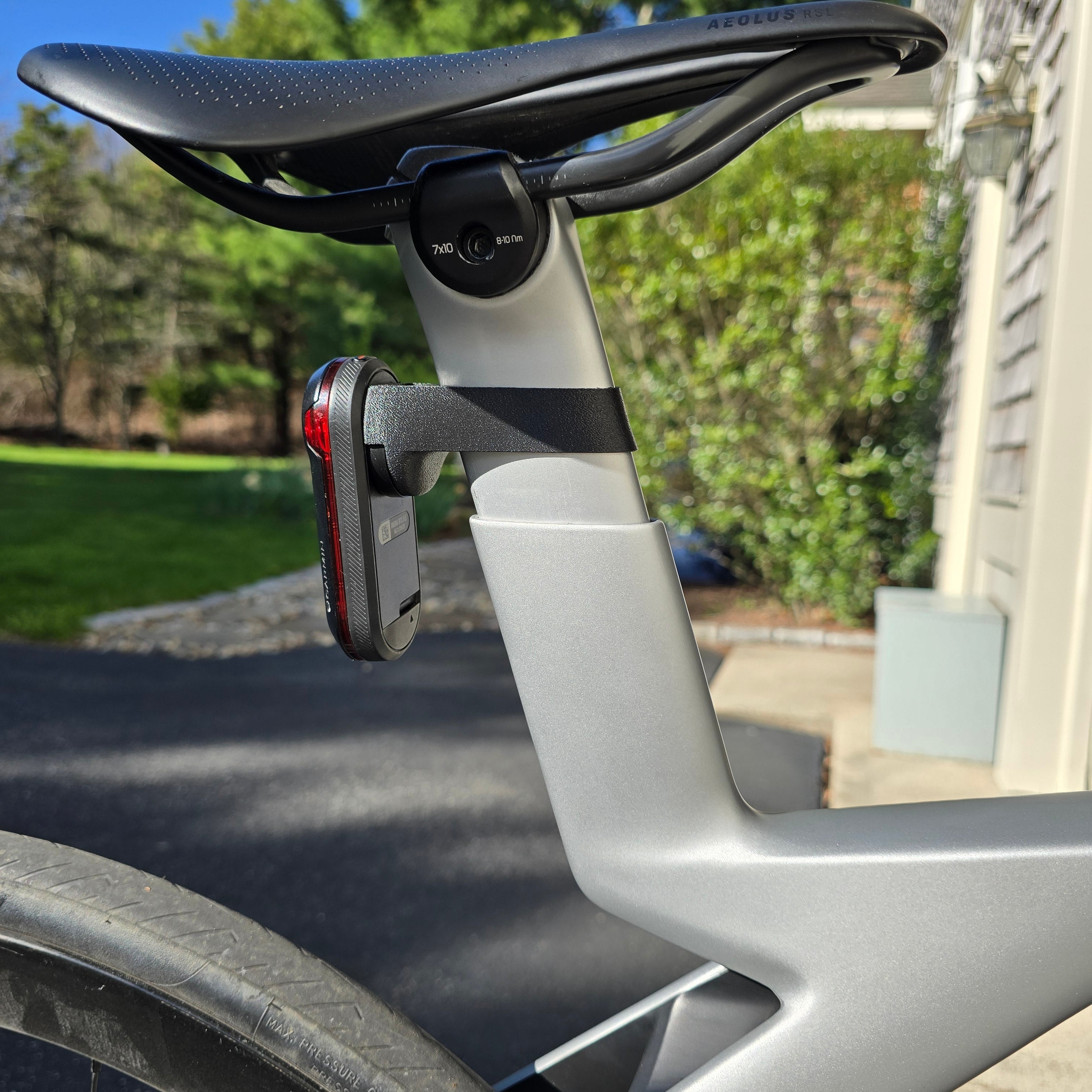 Trek Madone Gen 7 Seat Post