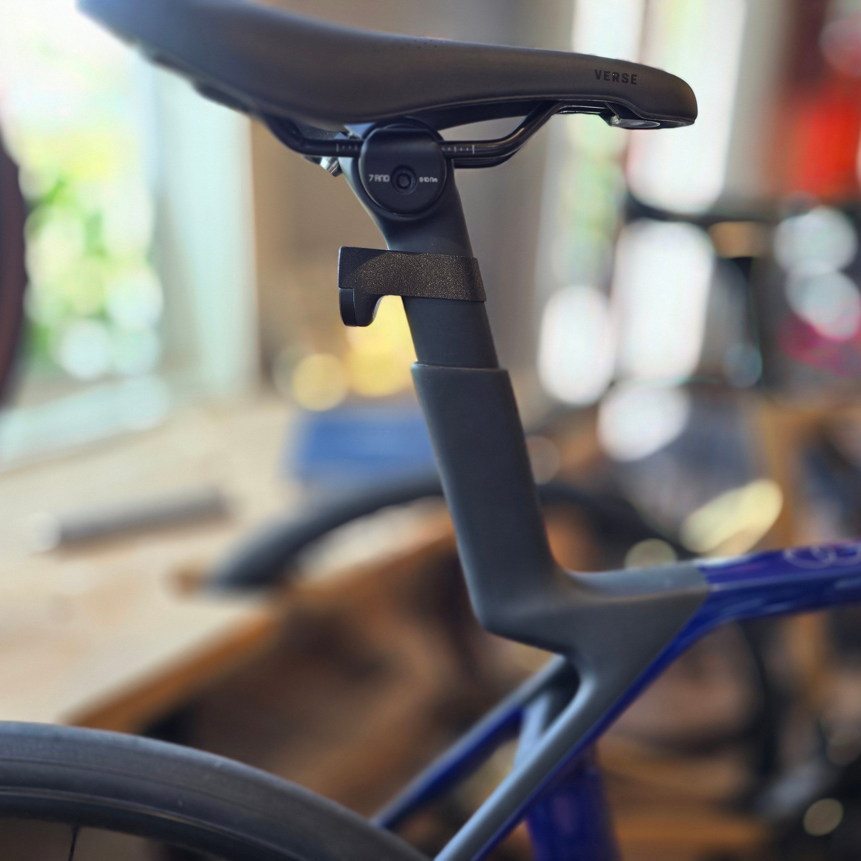 Trek
Madone Gen 8 Seat Post
customer image